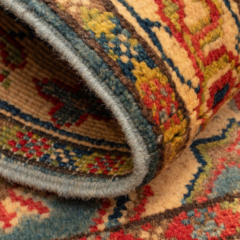 Ziegler Rug - Kazak - 105 x 59 cm - blue