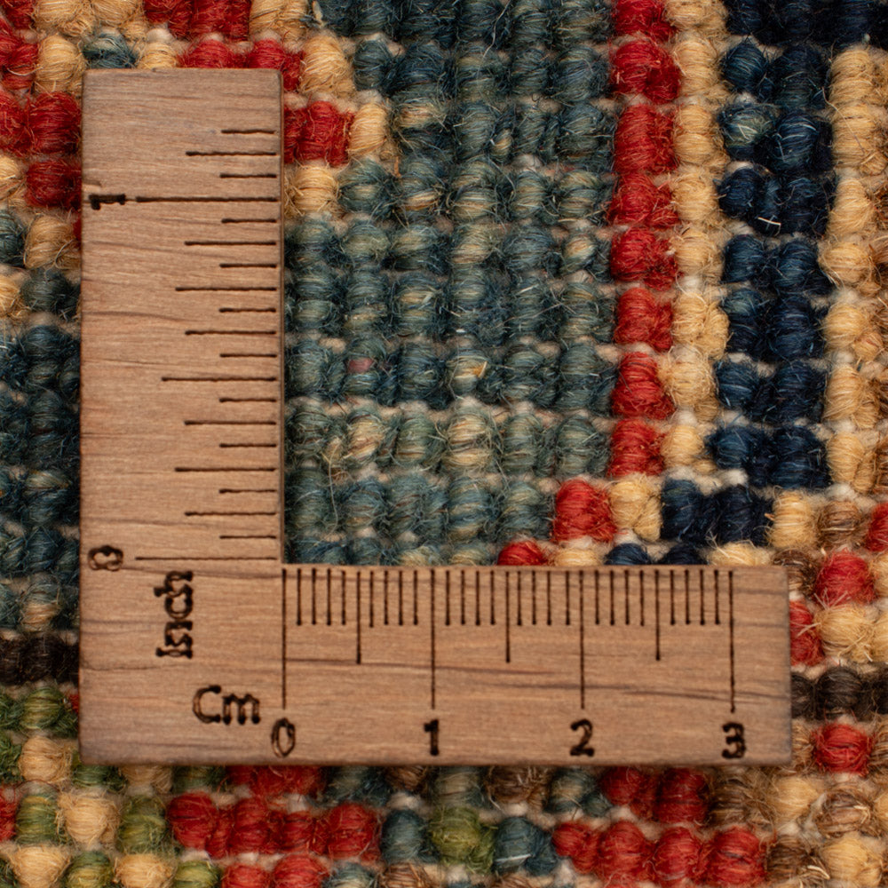 Ziegler Rug - Kazak - 105 x 59 cm - blue