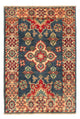 Kazak Rug 94x62cm - Oriental Rug
