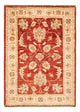 Ziegler Rug 90x63cm - Oriental Rug