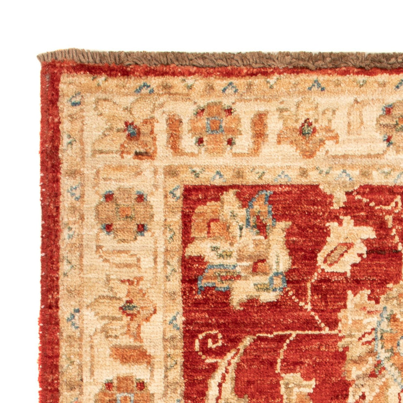 Ziegler Rug 90x63cm - Oriental Rug