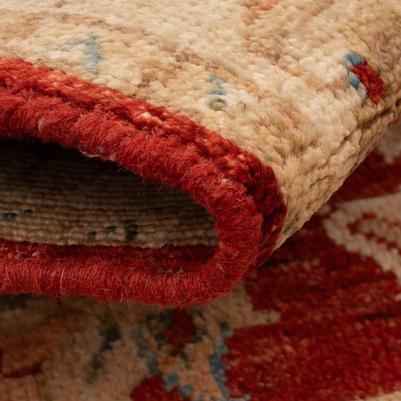 Ziegler Rug 90x63cm - Oriental Rug