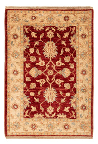 Ziegler Rug - 86 x 62 cm - red