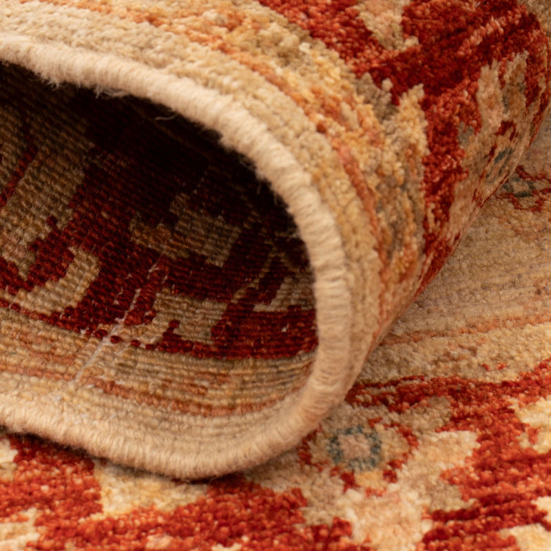 Ziegler Rug - 88 x 61 cm - beige