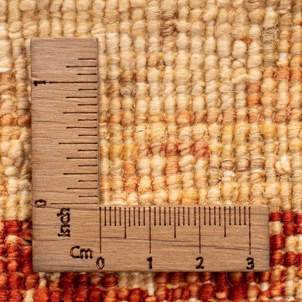 Ziegler Rug - 88 x 61 cm - beige