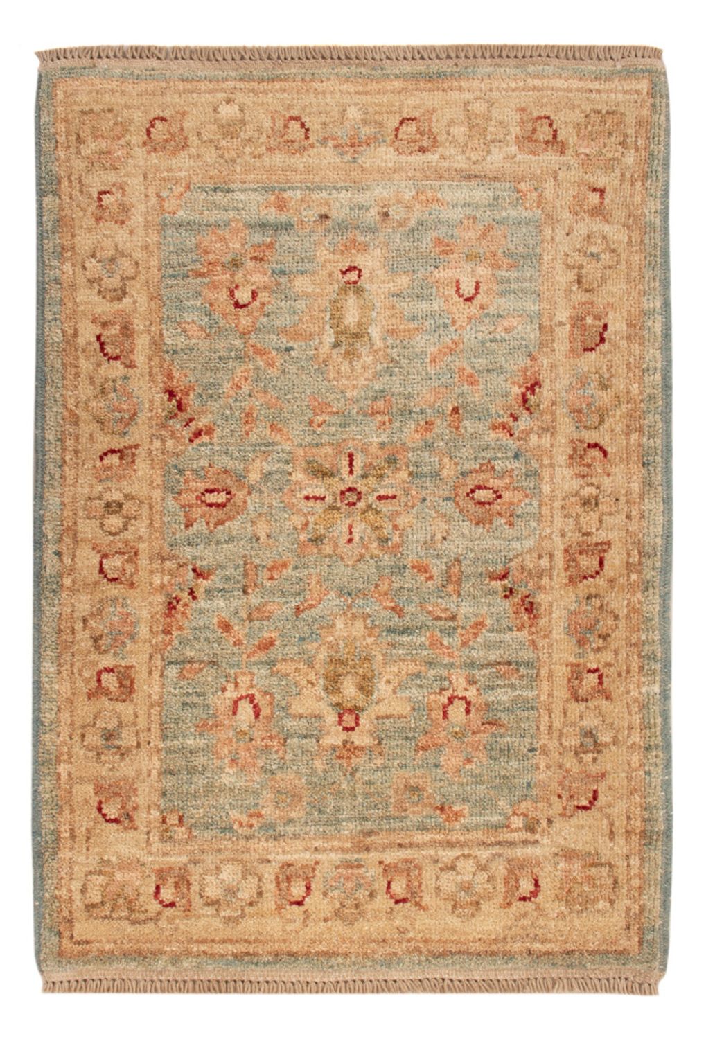 Ziegler Rug - 71 x 50 cm - beige