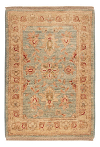 Ziegler Rug - 71 x 50 cm - beige
