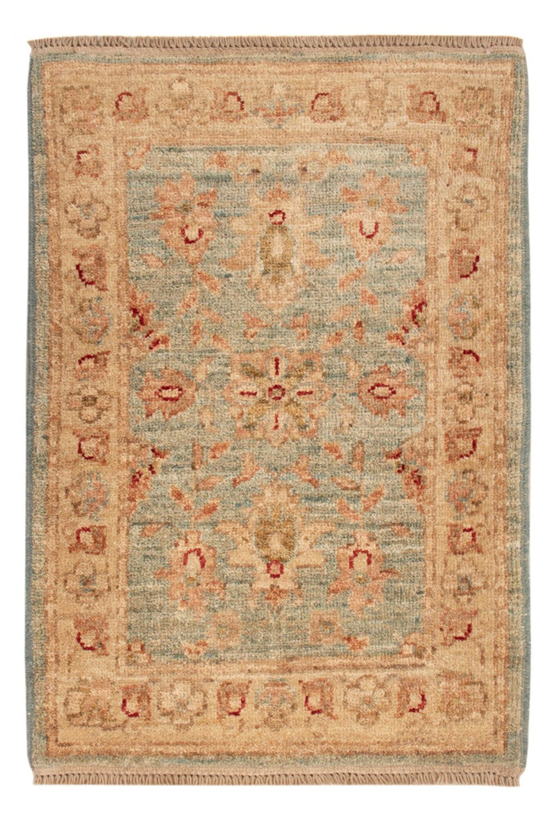 Ziegler Rug - 71 x 50 cm - beige