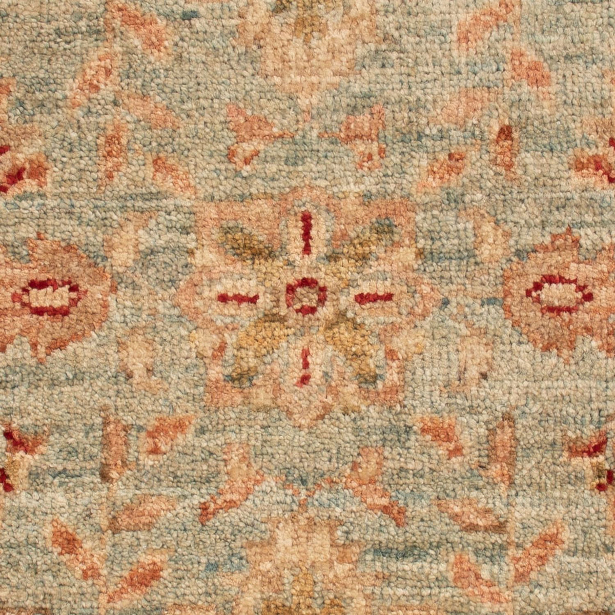Ziegler Rug - 71 x 50 cm - beige