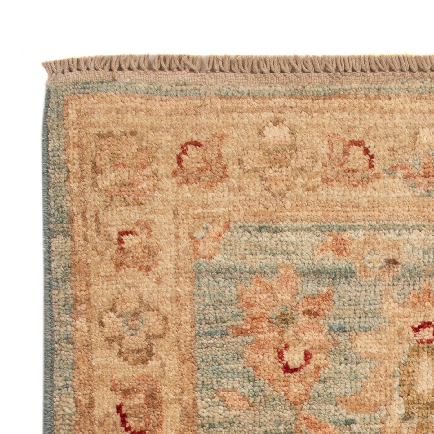 Ziegler Rug 71x50cm - Oriental Rug