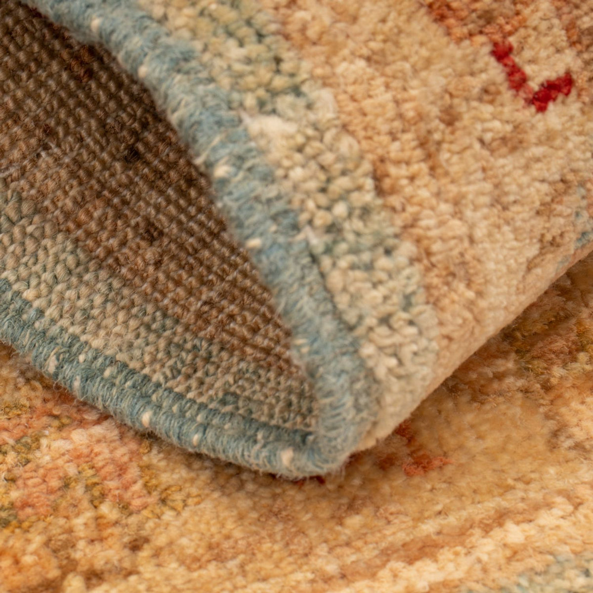 Ziegler Rug - 71 x 50 cm - beige