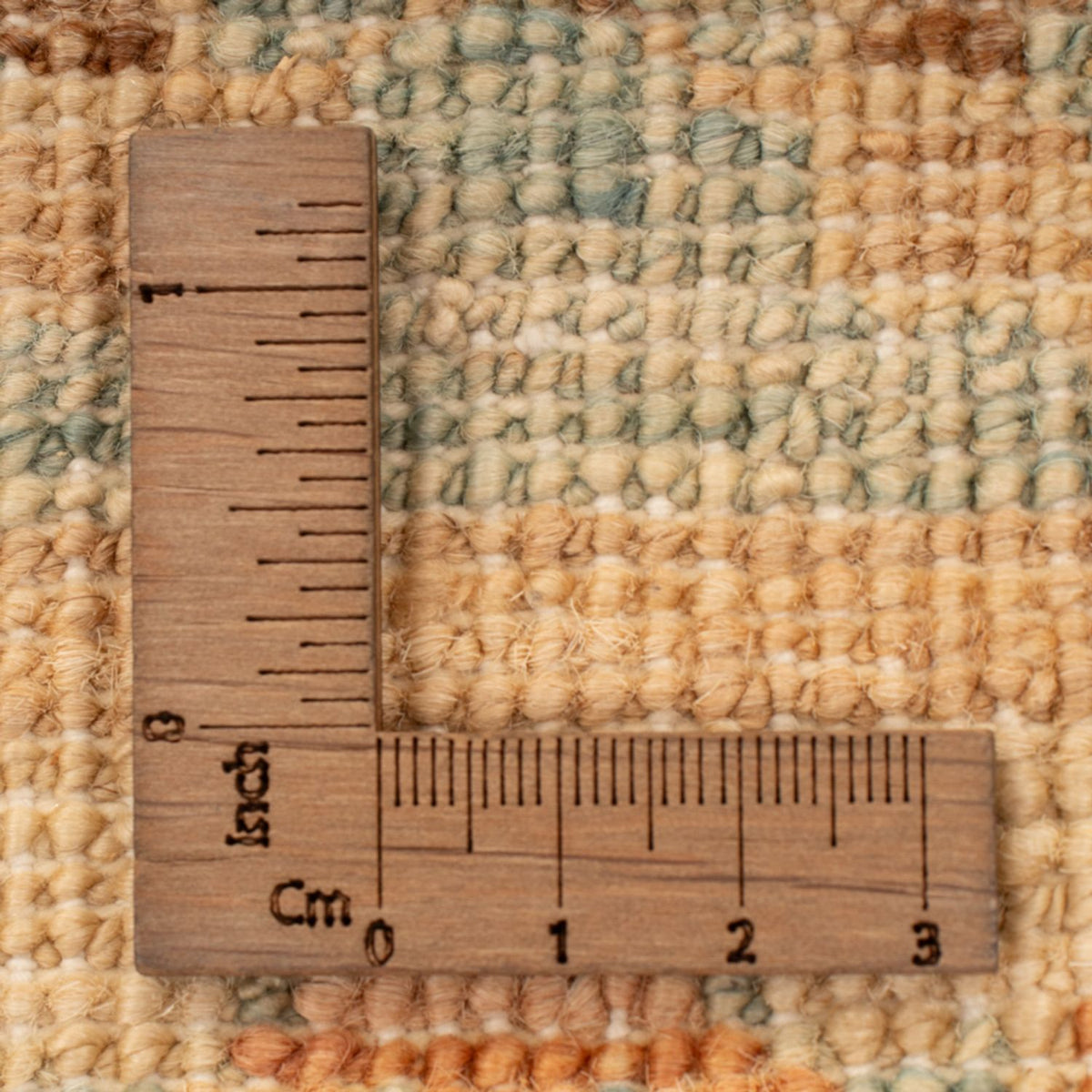 Ziegler Rug - 71 x 50 cm - beige