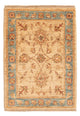 Ziegler Rug 70x50cm - Oriental Rug