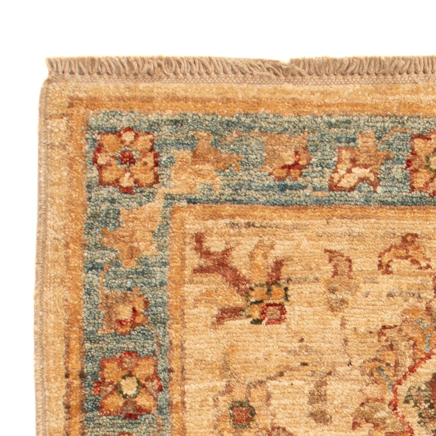Ziegler Rug 70x50cm - Oriental Rug
