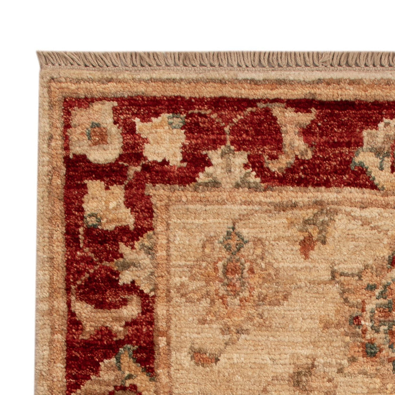 Ziegler Rug 71x51cm - Oriental Rug