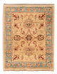 Ziegler Rug 62x50cm - Oriental Rug