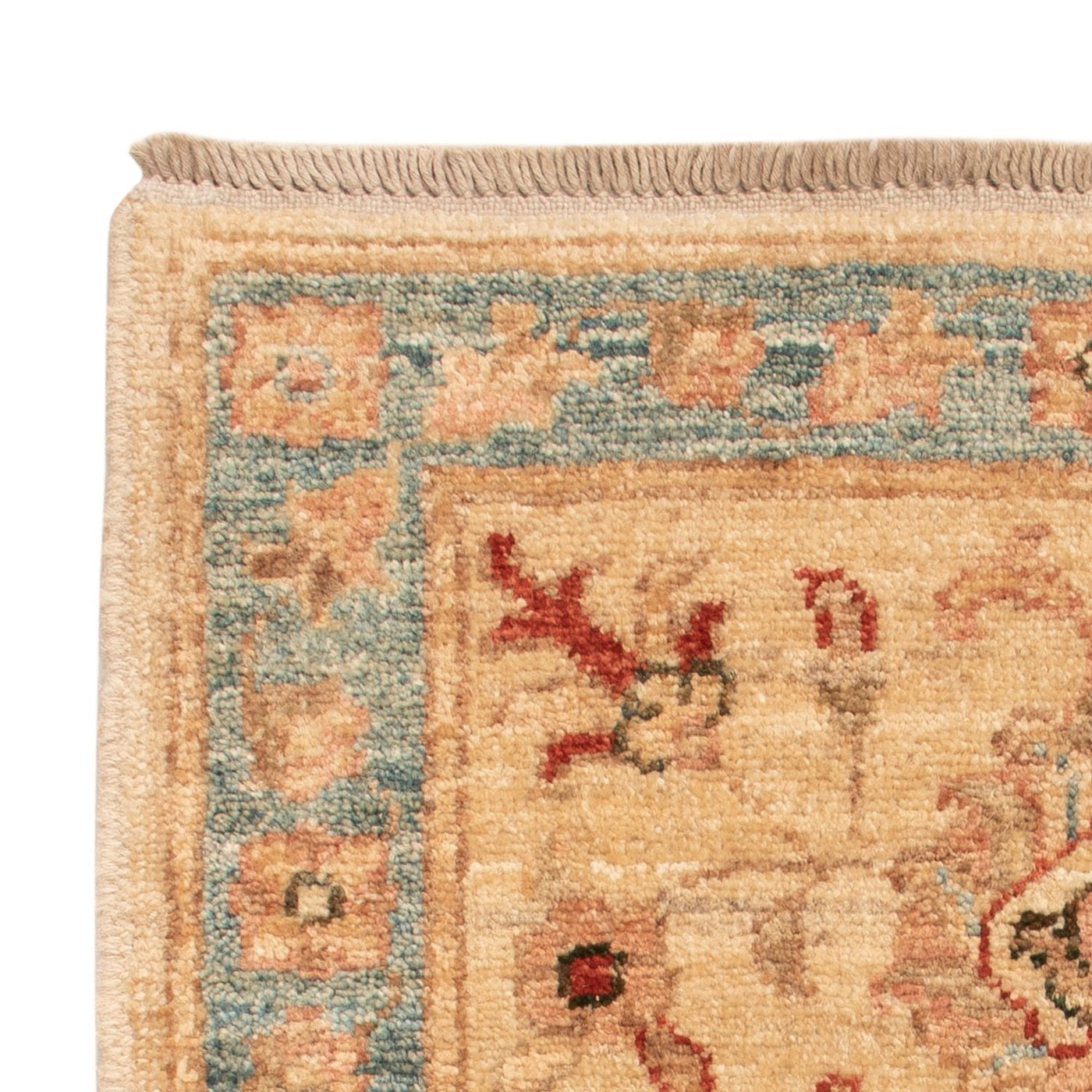 Ziegler Rug 62x50cm - Oriental Rug