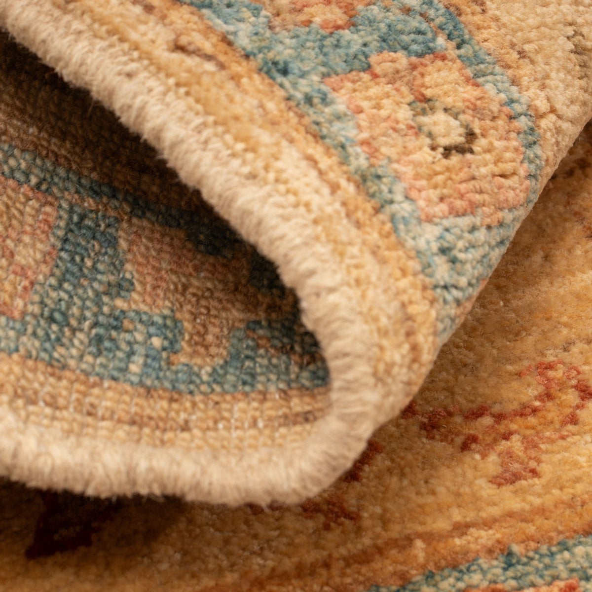 Ziegler Rug - 62 x 50 cm - beige