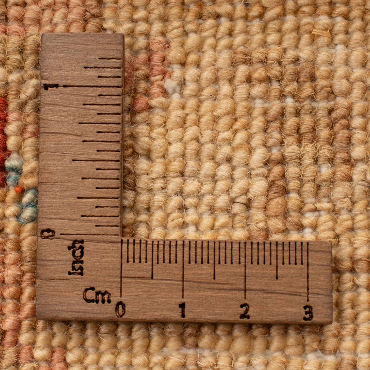 Ziegler Rug - 62 x 50 cm - beige