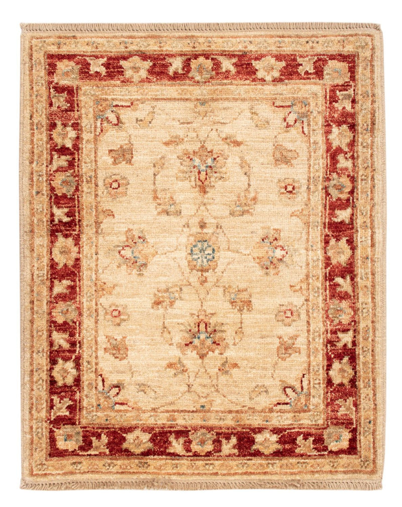 Ziegler Rug 70x56cm - Oriental Rug