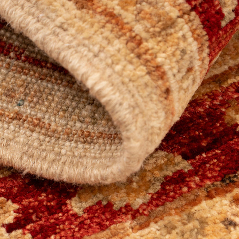Ziegler Rug 70x56cm - Oriental Rug