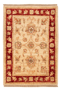 Ziegler Rug - 71 x 50 cm - beige