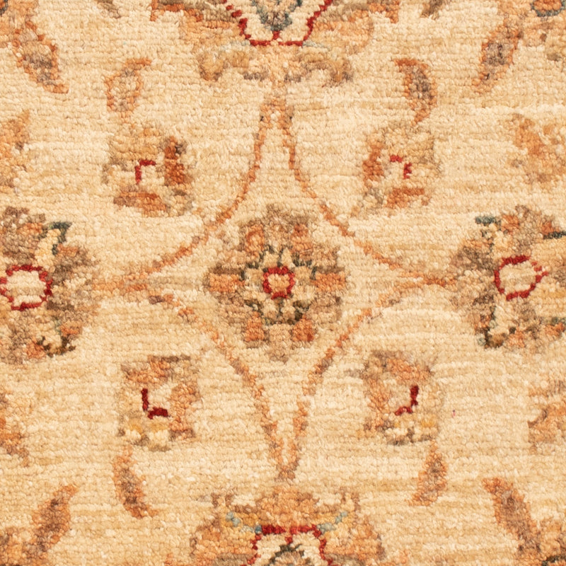 Ziegler Rug - 71 x 50 cm - beige