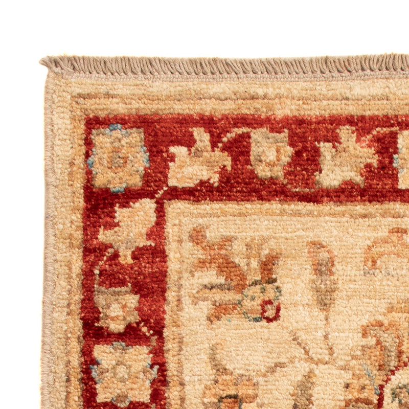 Ziegler Rug - 71 x 50 cm - beige