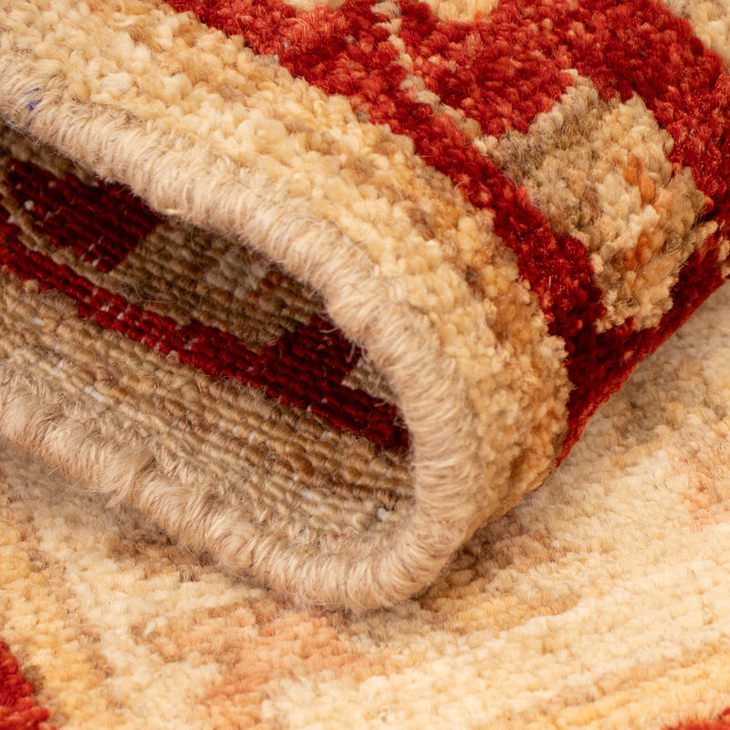 Ziegler Rug - 71 x 50 cm - beige