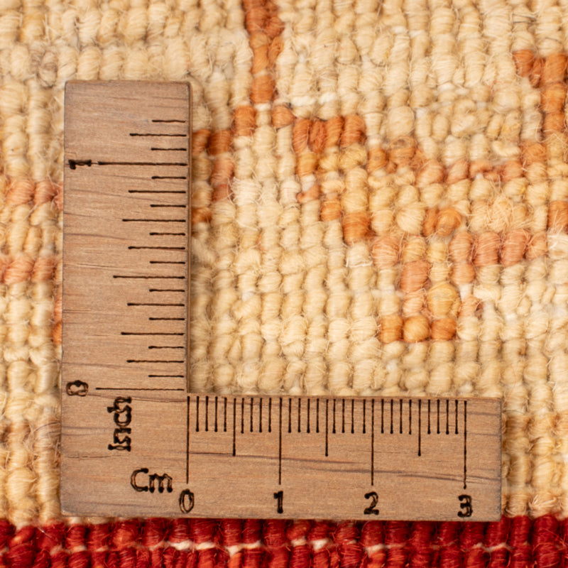 Ziegler Rug - 71 x 50 cm - beige