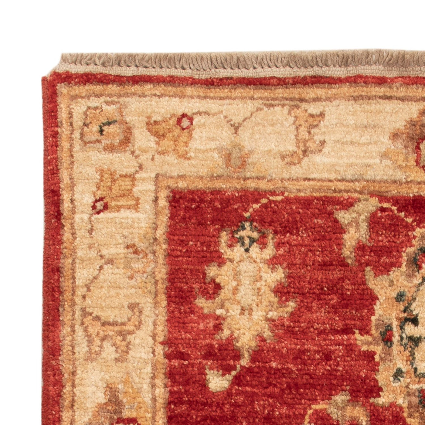 Ziegler Rug 74x53cm - Oriental Rug