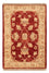 Ziegler Rug - 67 x 47 cm - red
