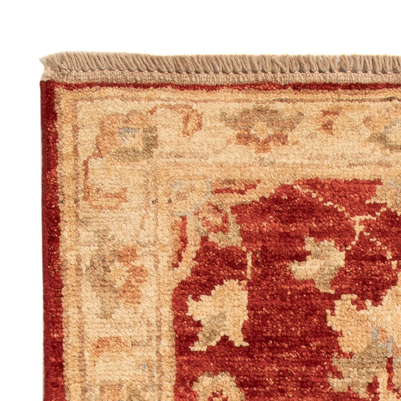 Ziegler Rug 67x47cm - Oriental Rug