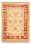 Ziegler Rug - 70 x 51 cm - beige