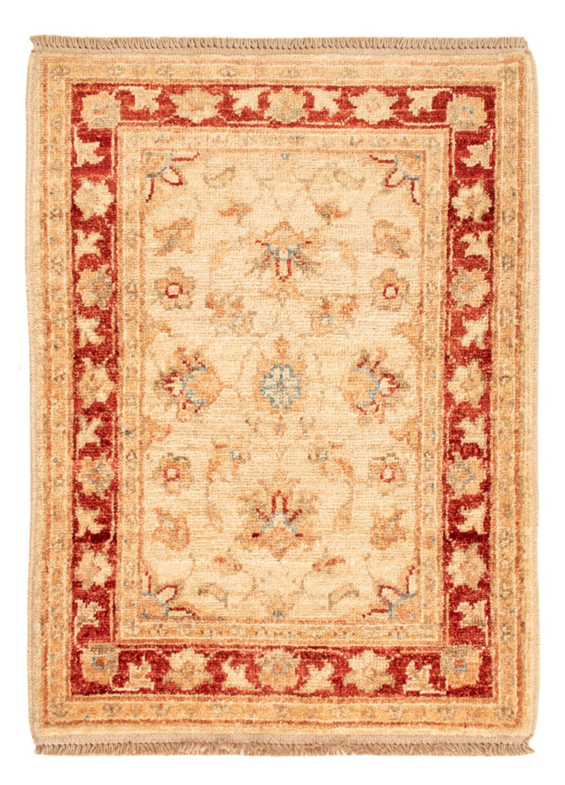 Ziegler Rug - 70 x 51 cm - beige