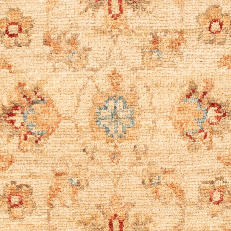 Ziegler Rug - 70 x 51 cm - beige
