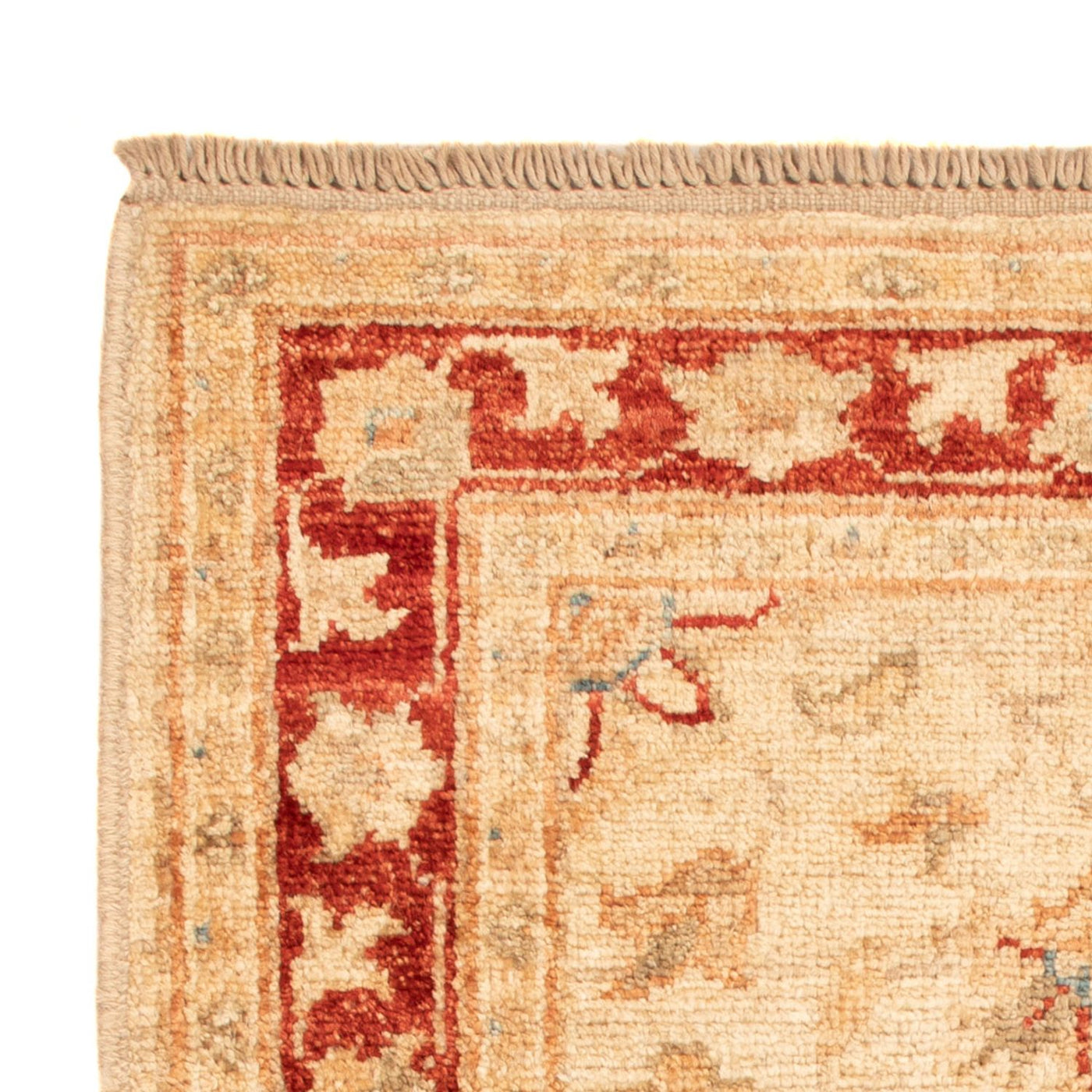 Ziegler Rug 70x51cm - Oriental Rug