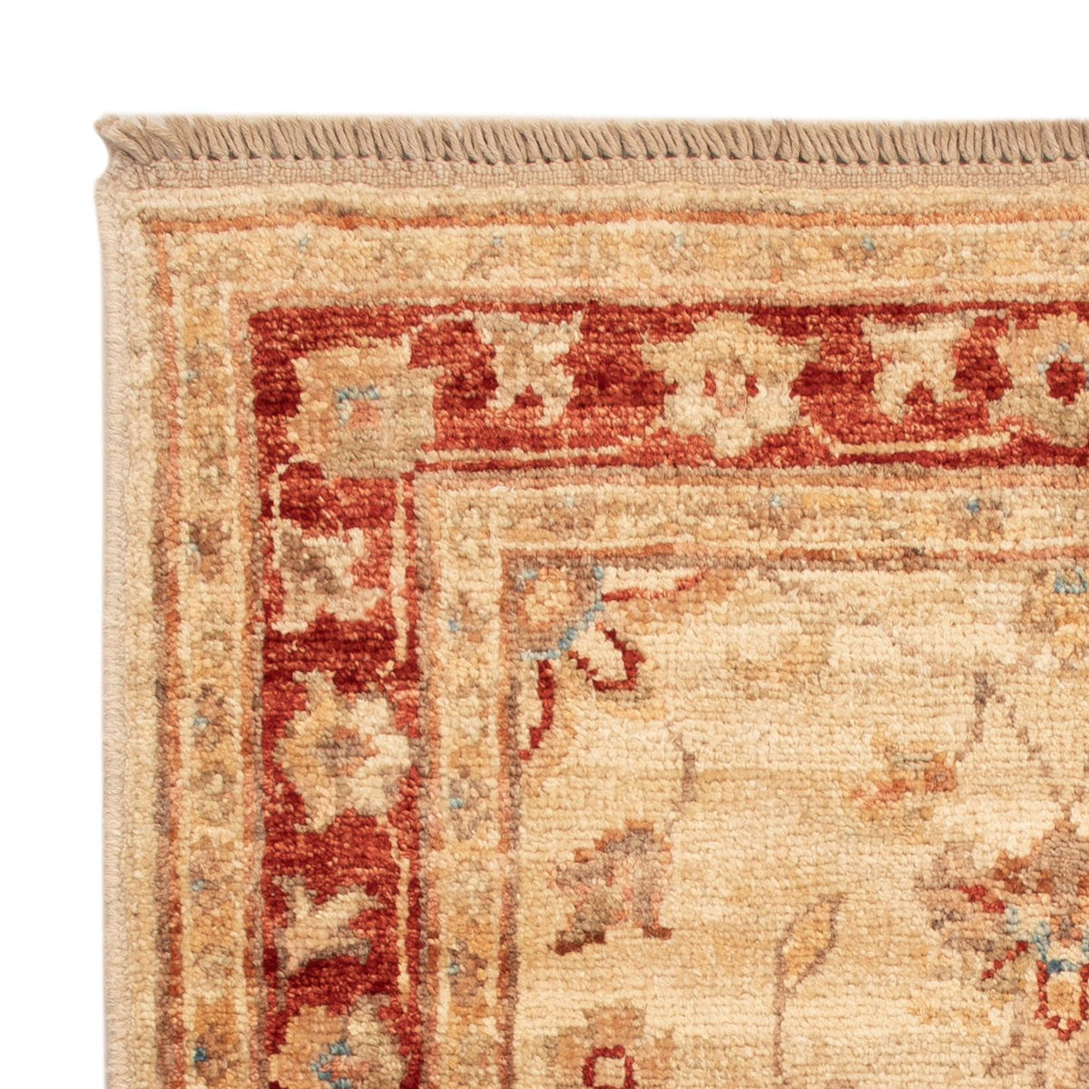 Ziegler Rug - 73 x 55 cm - beige