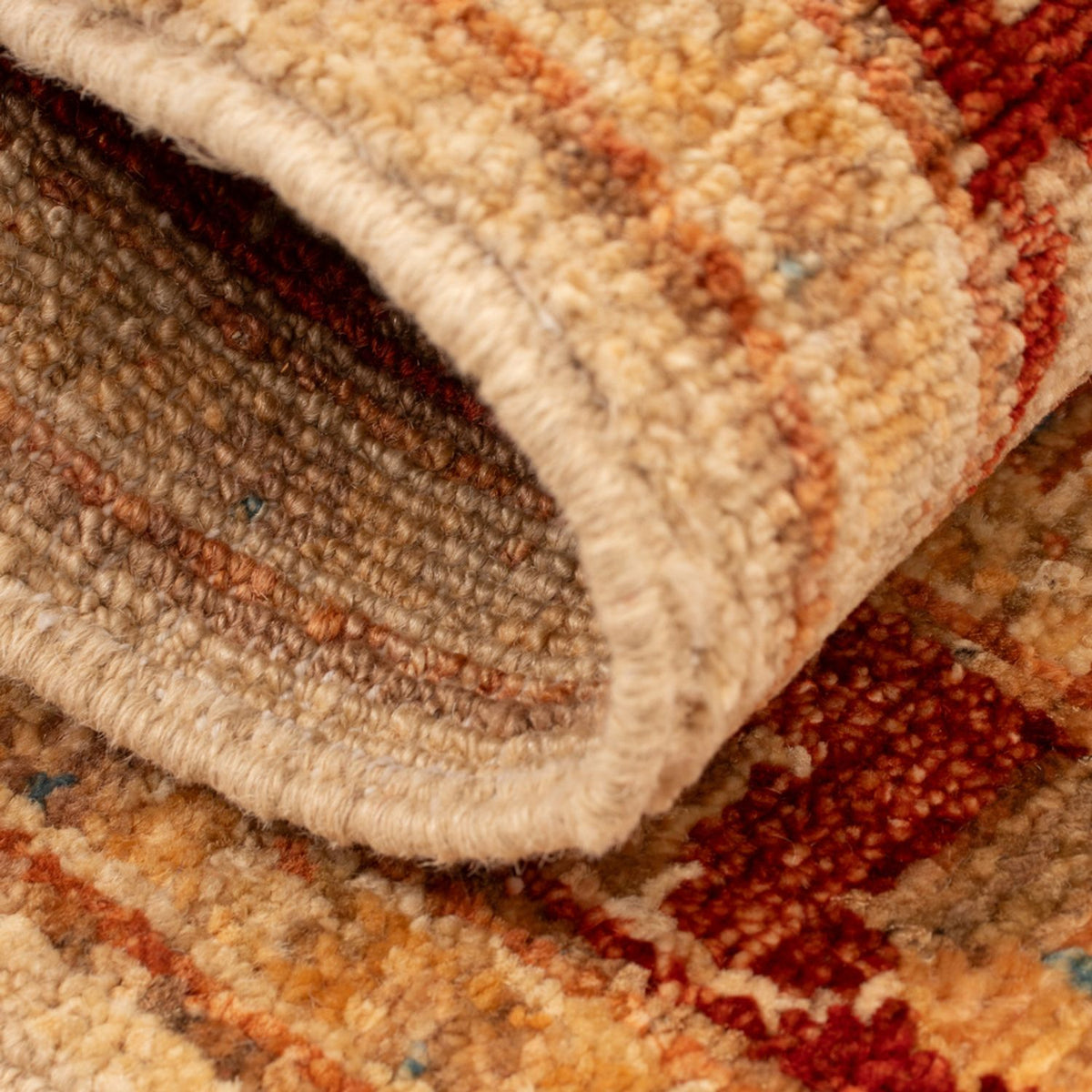 Ziegler Rug - 73 x 55 cm - beige