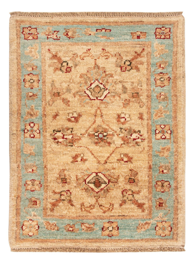 Ziegler Rug - 70 x 54 cm - beige