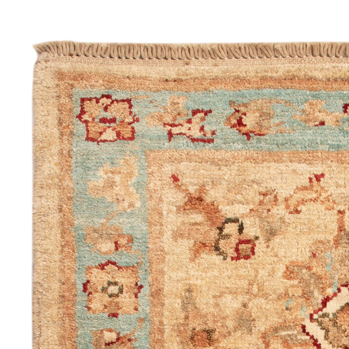 Ziegler Rug - 70 x 54 cm - beige