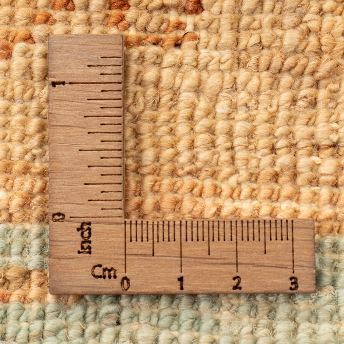 Ziegler Rug - 70 x 54 cm - beige