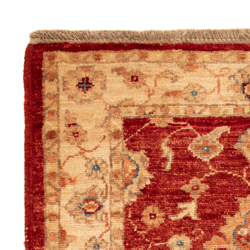 Ziegler Rug - 78 x 62 cm - red