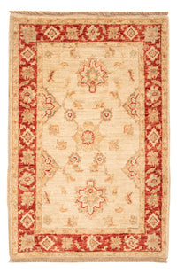 Ziegler Rug - 88 x 58 cm - beige