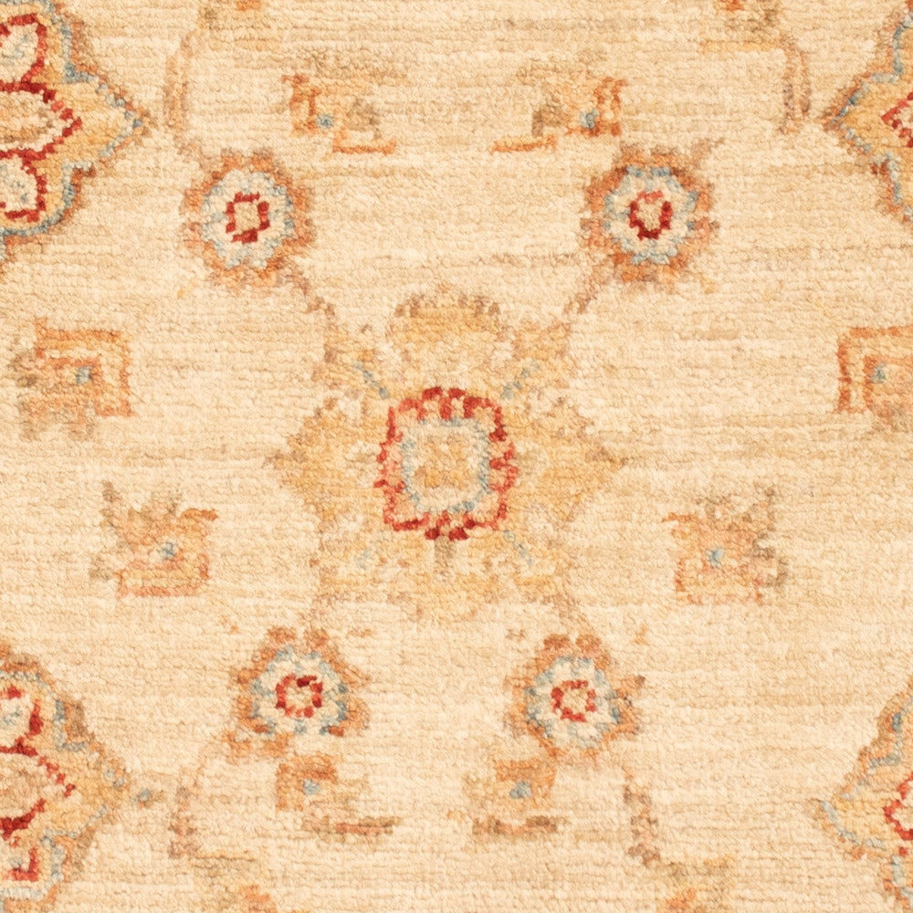 Ziegler Rug - 88 x 58 cm - beige