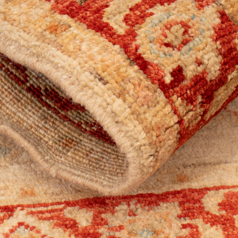 Ziegler Rug - 88 x 58 cm - beige