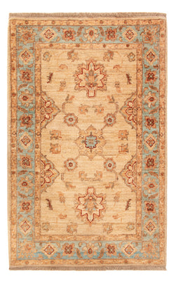 Ziegler Rug - 91 x 60 cm - beige