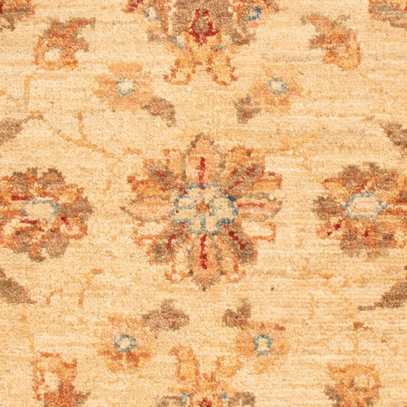 Ziegler Rug - 90 x 58 cm - beige
