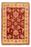 Ziegler Rug - 86 x 59 cm - bordeaux red