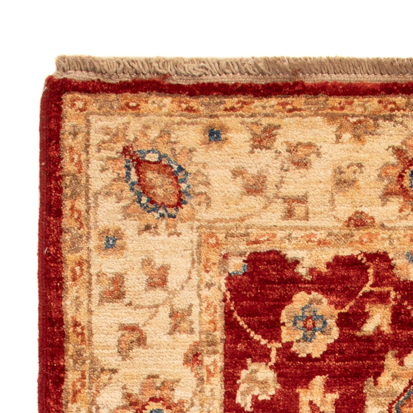 Ziegler Rug 90x60cm - Oriental Rug